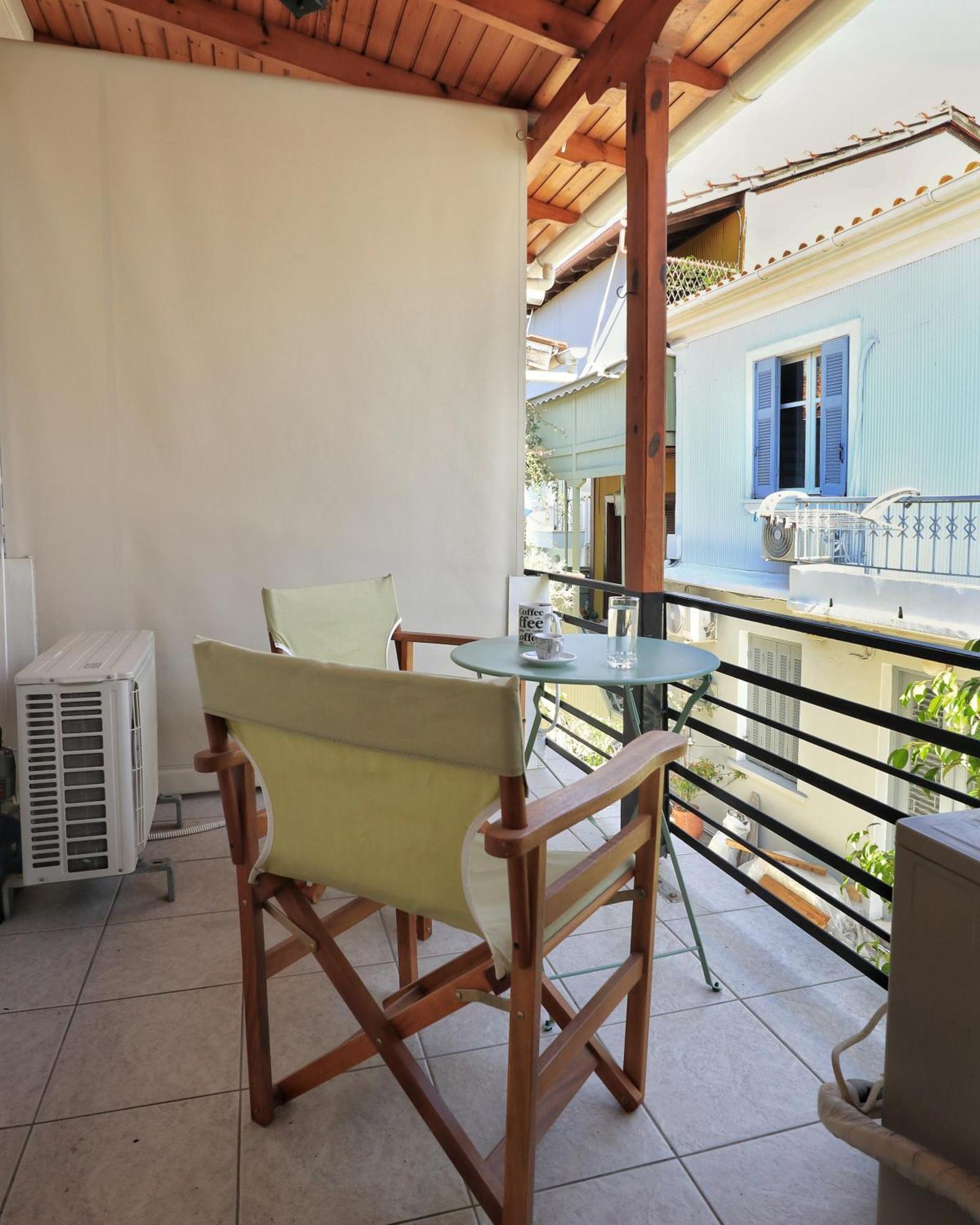 Achi'S House Villa Lefkada City ภายนอก รูปภาพ